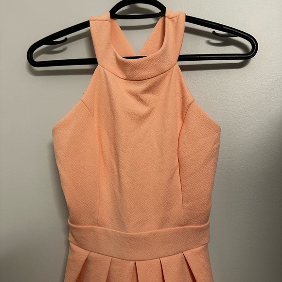 Chelsea Dress with Bow - Picture 6 of 10
